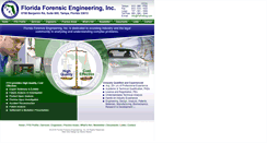 Desktop Screenshot of flaforeng.com